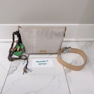 Consuela Thunderbird Your Way Bag